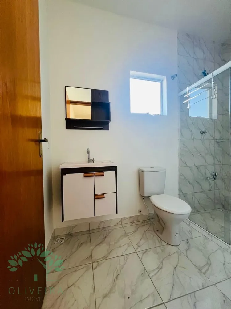 Casa, 2 quartos - Foto 10