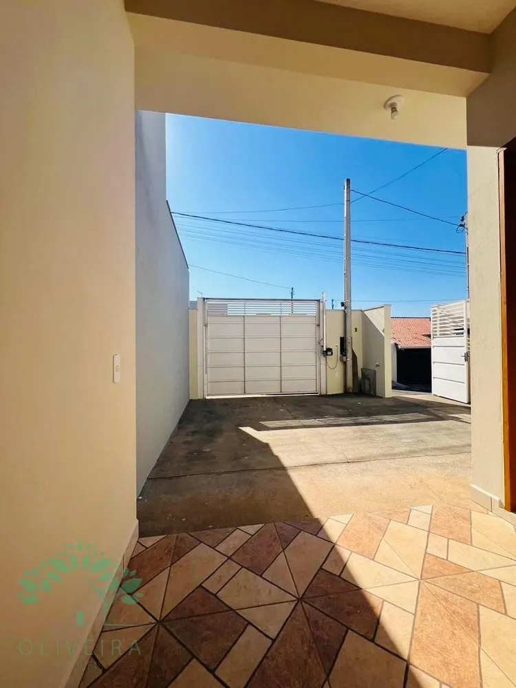 Casa, 2 quartos - Foto 5