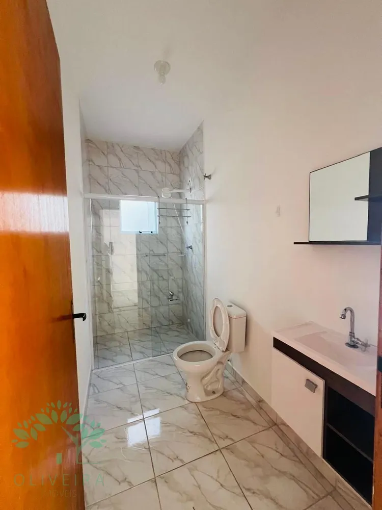 Casa, 2 quartos - Foto 2
