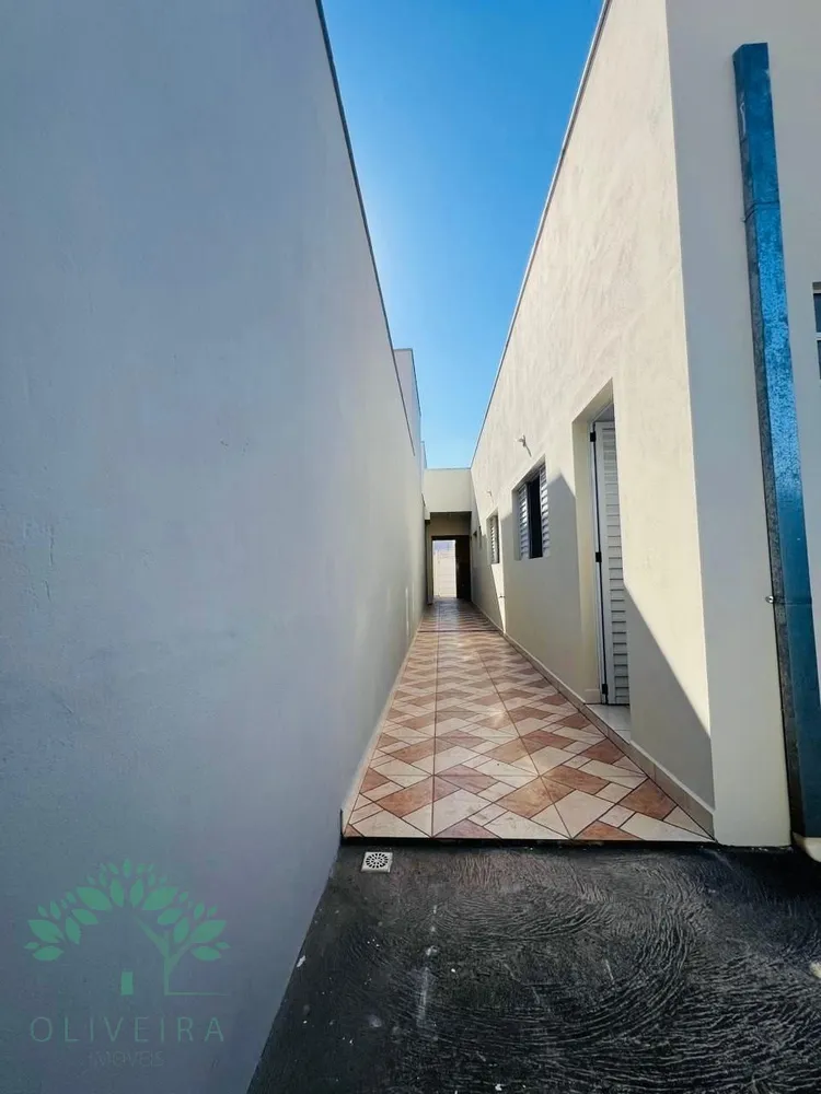 Casa, 2 quartos - Foto 12