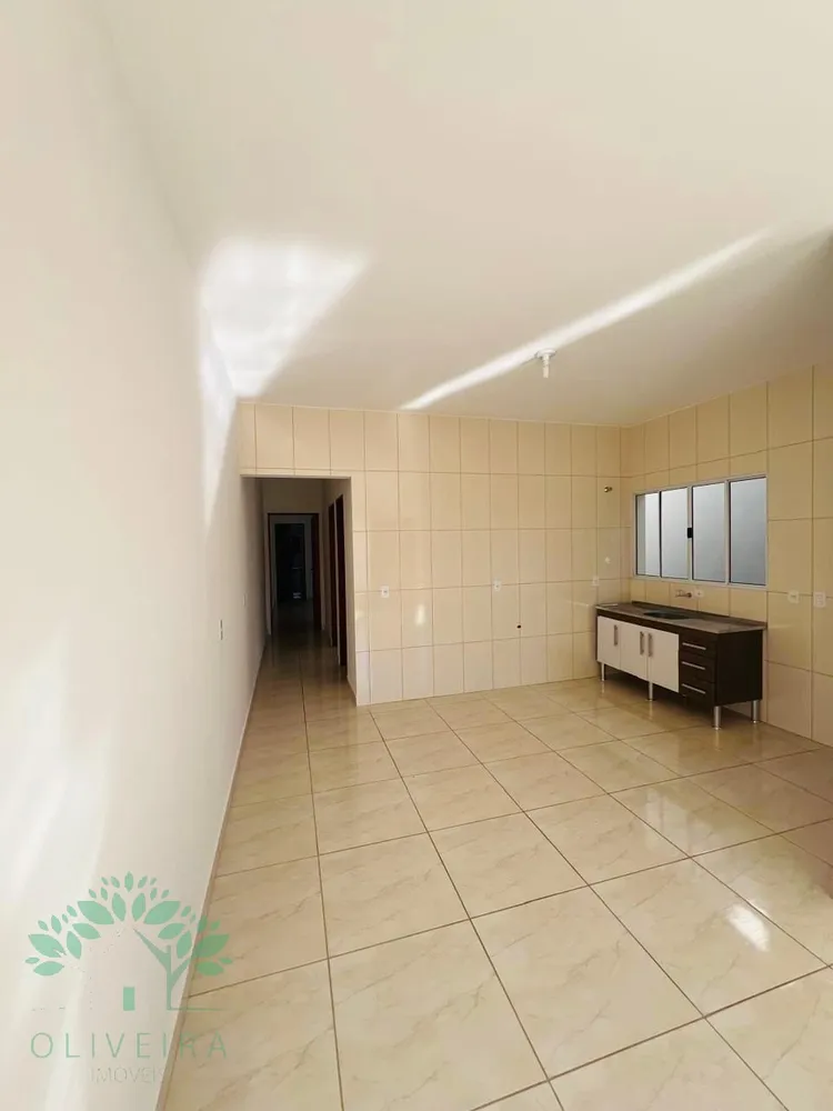 Casa, 2 quartos - Foto 3