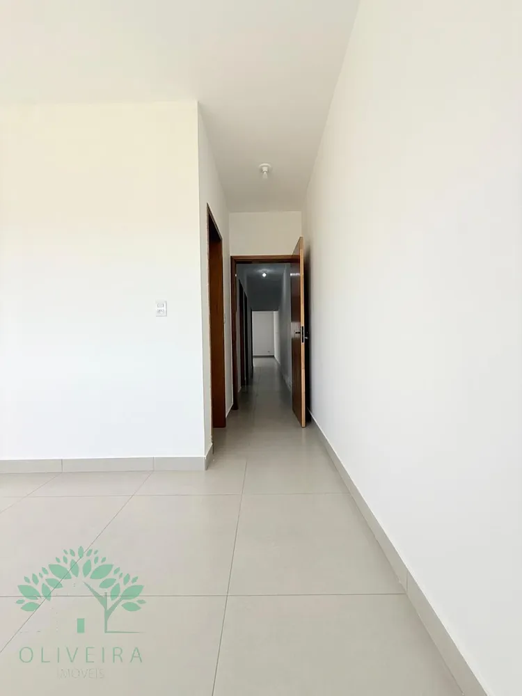 Casa, 3 quartos - Foto 11