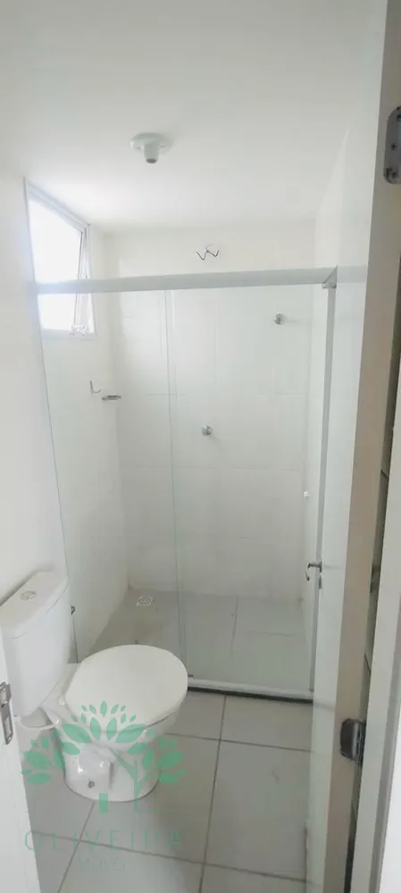 Apartamento, 2 quartos, 54 m² - Foto 5