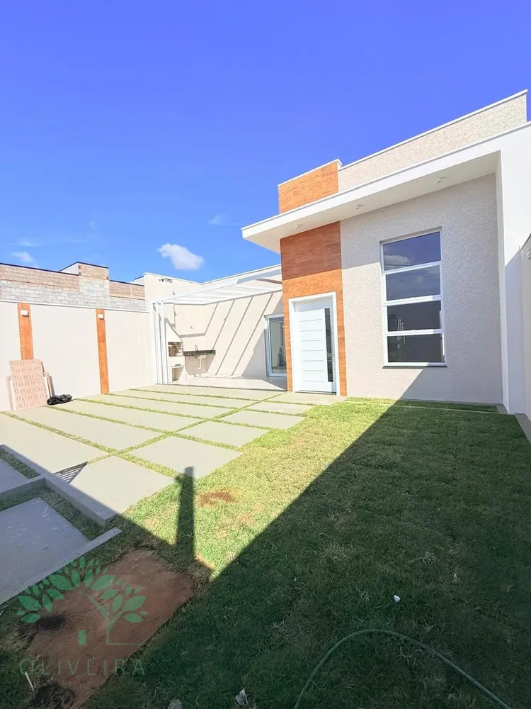 Casa, 3 quartos - Foto 16