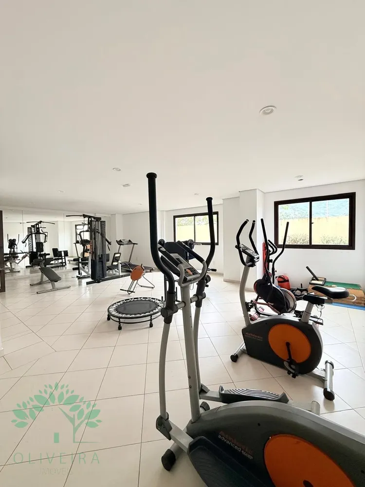 Apartamento, 2 quartos, 53 m² - Foto 6