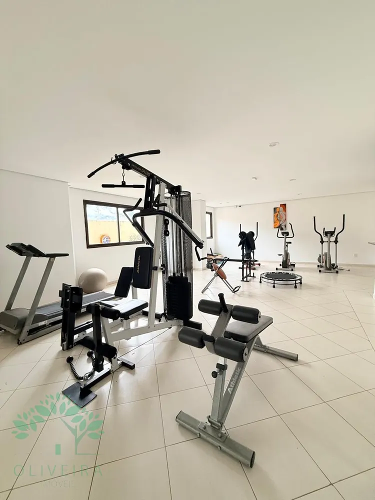 Apartamento, 2 quartos, 53 m² - Foto 9