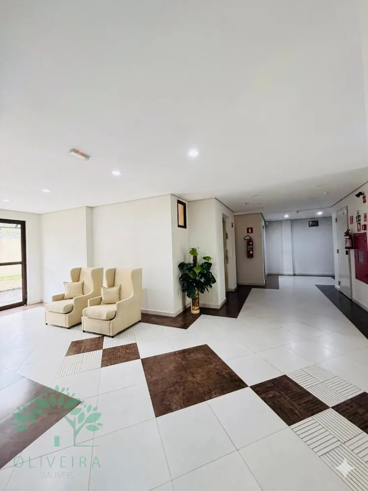 Apartamento, 2 quartos, 53 m² - Foto 14