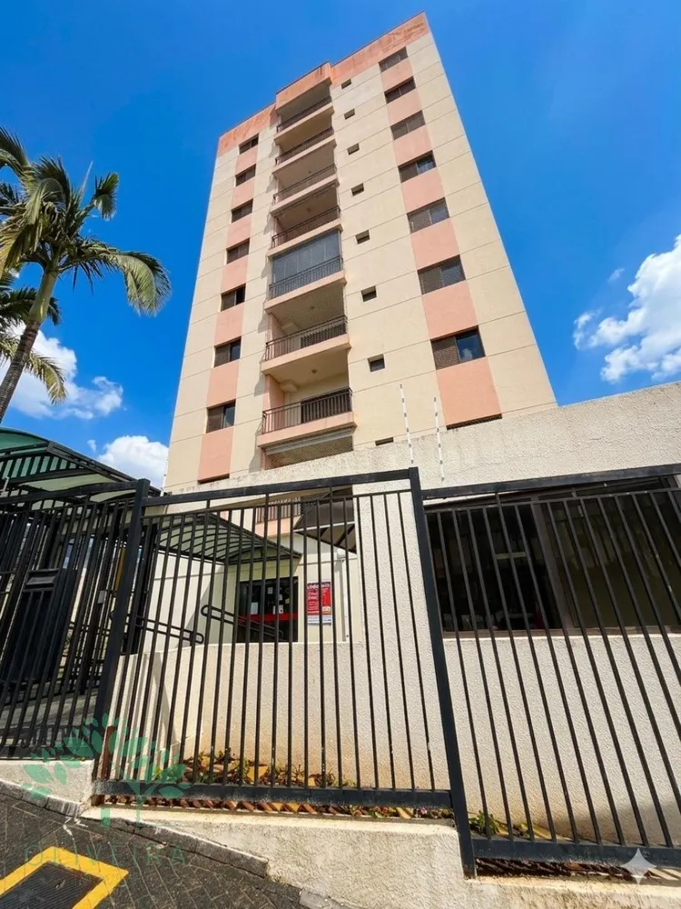 Apartamento, 2 quartos, 53 m² - Foto 11