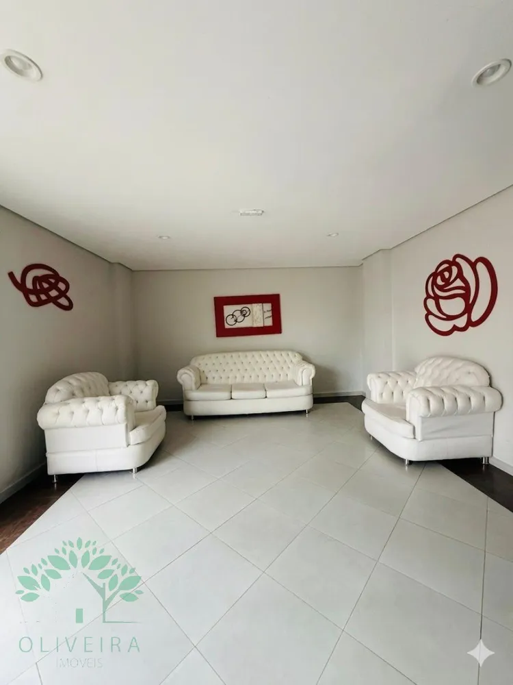 Apartamento, 2 quartos, 53 m² - Foto 5