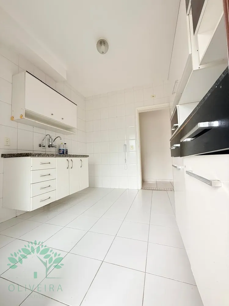 Apartamento, 2 quartos, 53 m² - Foto 8