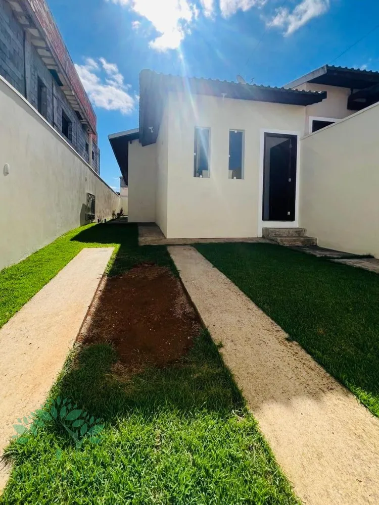 Casa, 2 quartos - Foto 1