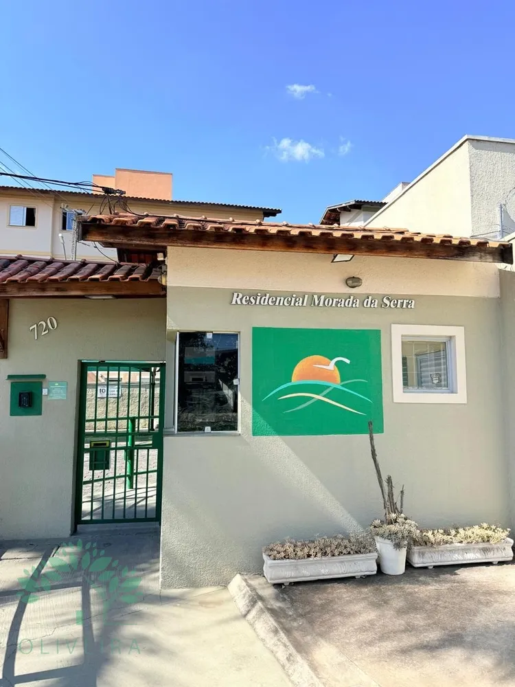 Apartamento, 2 quartos, 45 m² - Foto 1