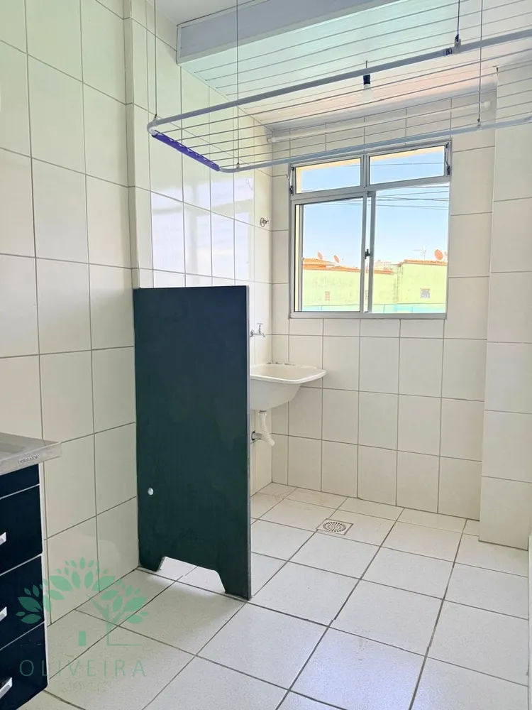 Apartamento, 2 quartos, 45 m² - Foto 8