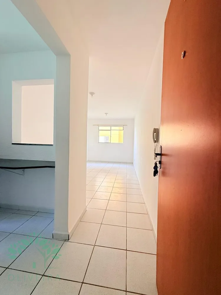 Apartamento, 2 quartos, 45 m² - Foto 5
