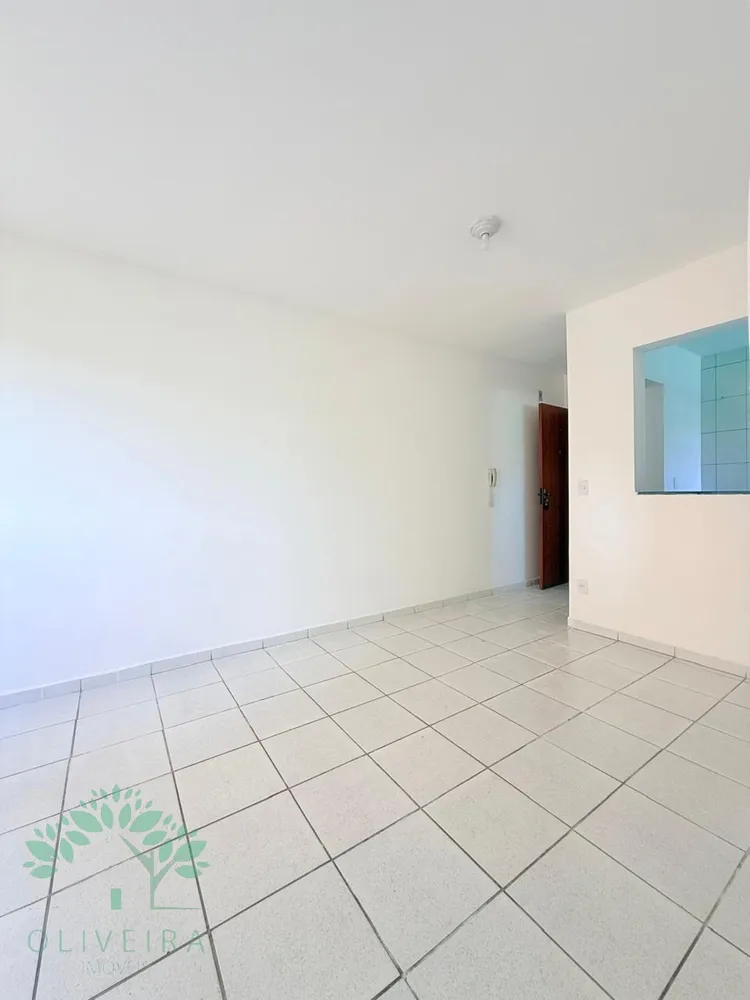 Apartamento, 2 quartos, 45 m² - Foto 4