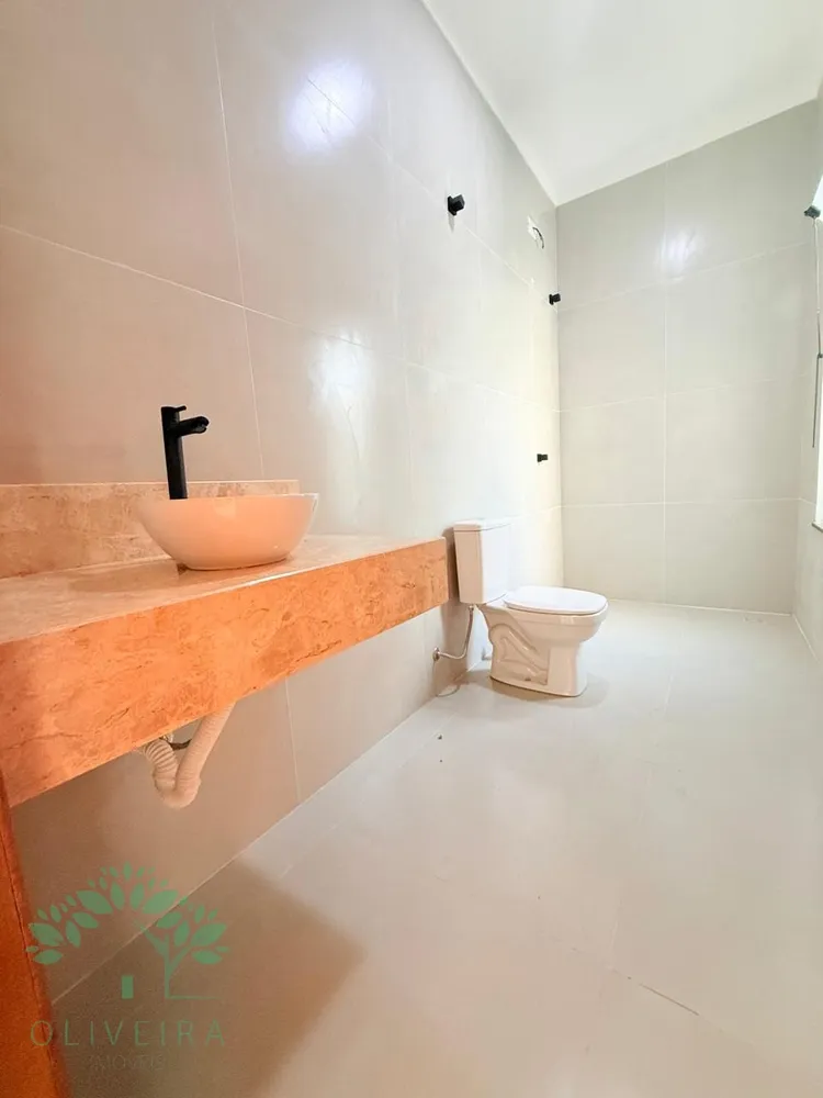 Casa, 2 quartos - Foto 3