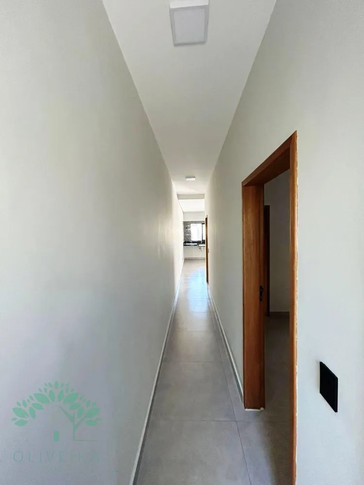 Casa, 2 quartos - Foto 5