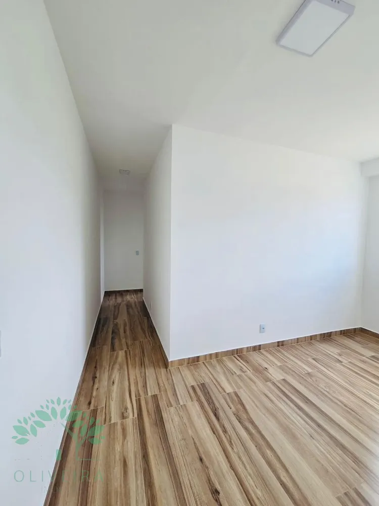 Apartamento, 2 quartos, 45 m² - Foto 5