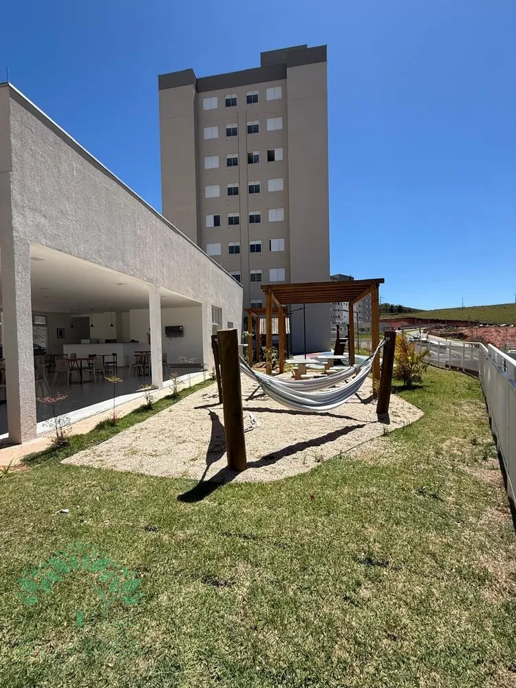 Apartamento, 2 quartos, 45 m² - Foto 8