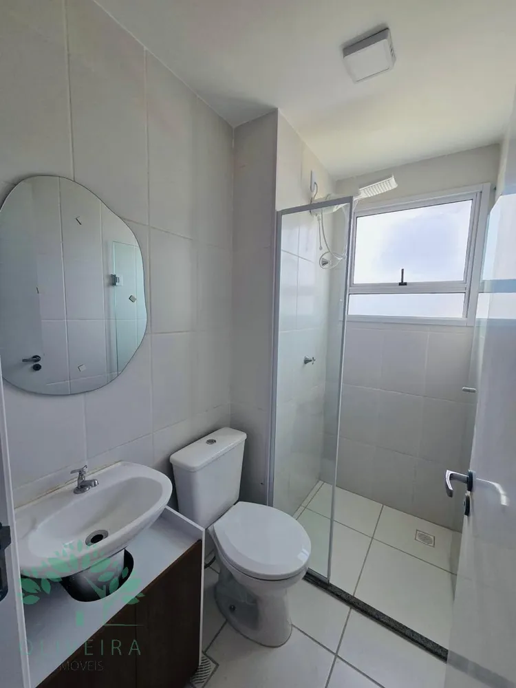 Apartamento, 2 quartos, 45 m² - Foto 7