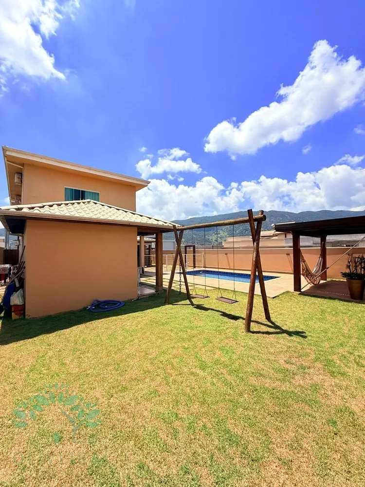 Casa, 4 quartos - Foto 12