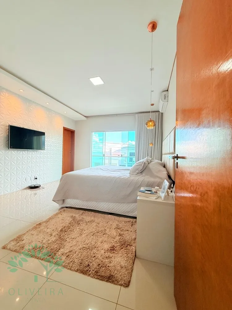 Casa, 4 quartos - Foto 4