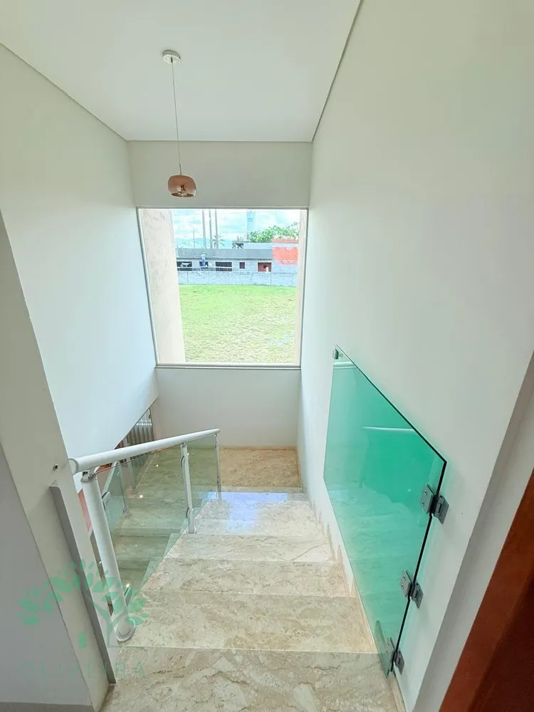 Casa, 4 quartos - Foto 5