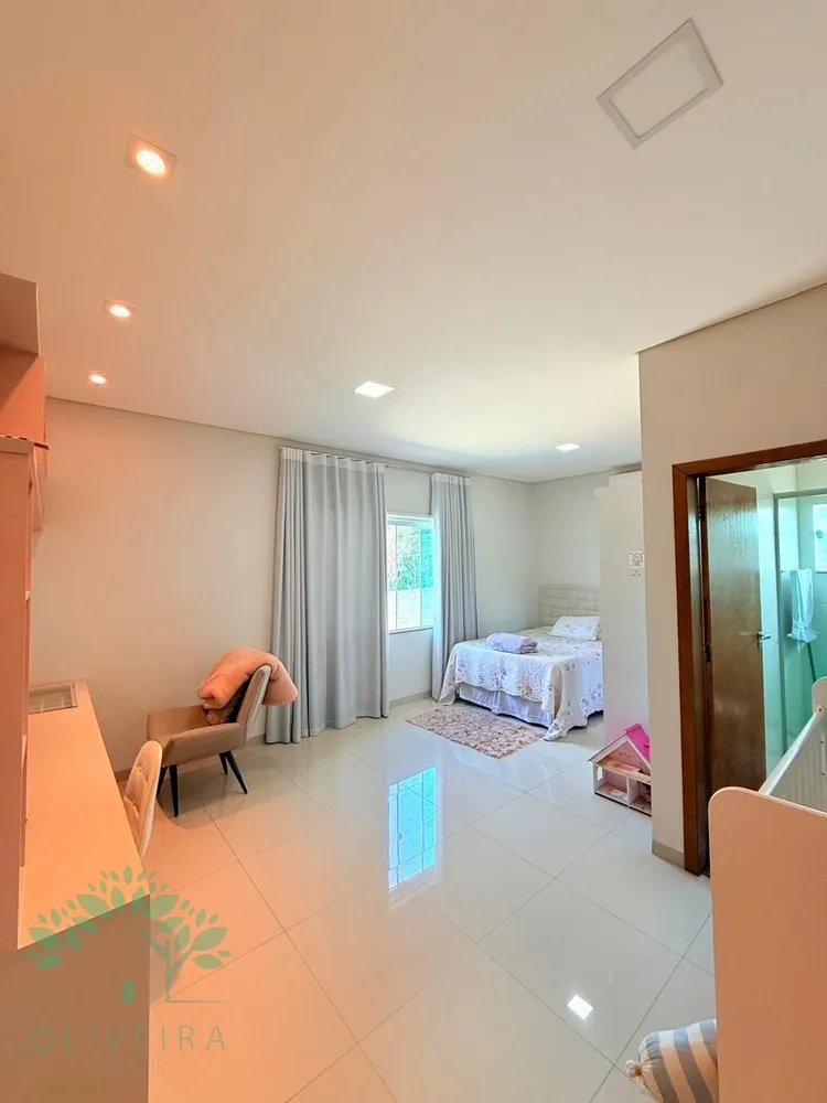 Casa, 4 quartos - Foto 6
