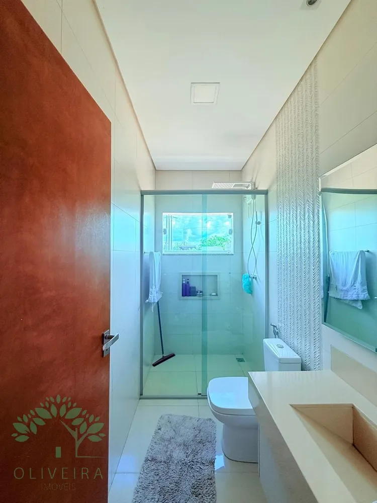 Casa, 4 quartos - Foto 17