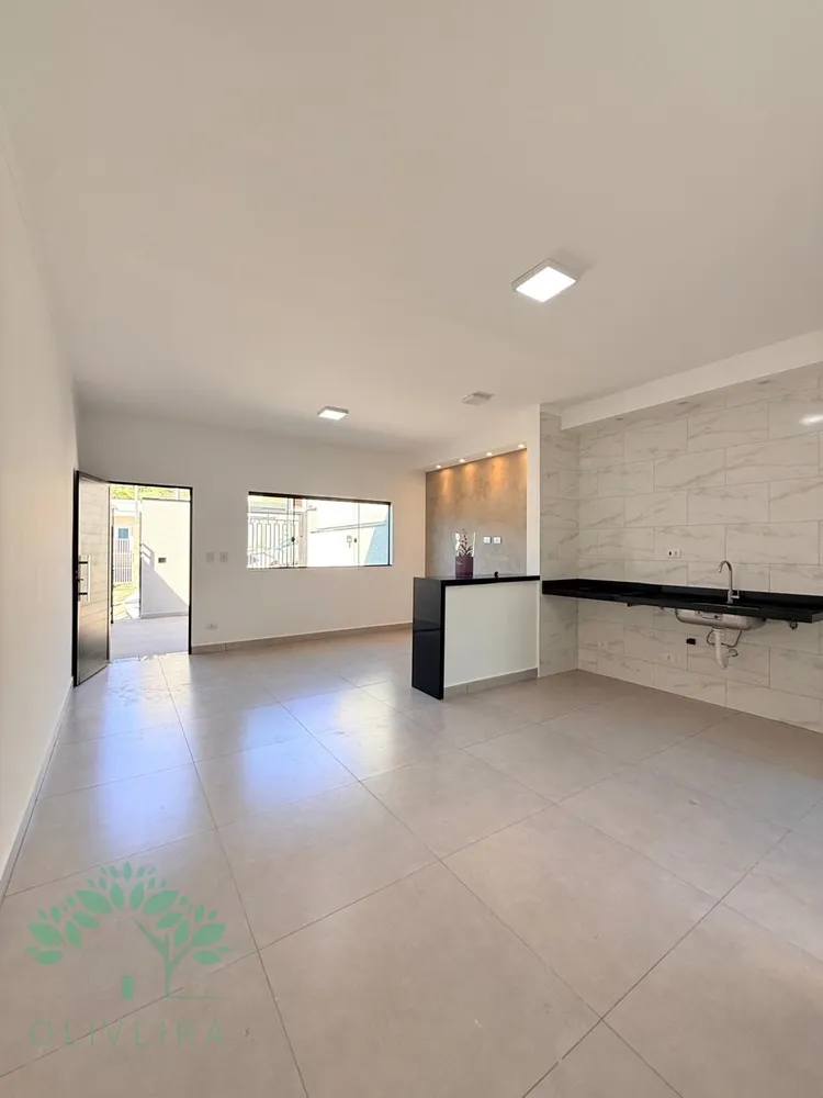 Casa, 2 quartos, 125 m² - Foto 3