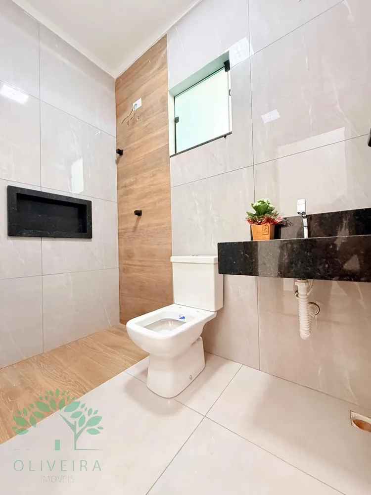 Casa, 2 quartos, 125 m² - Foto 5