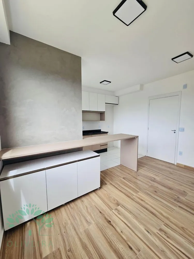 Apartamento, 2 quartos, 45 m² - Foto 5