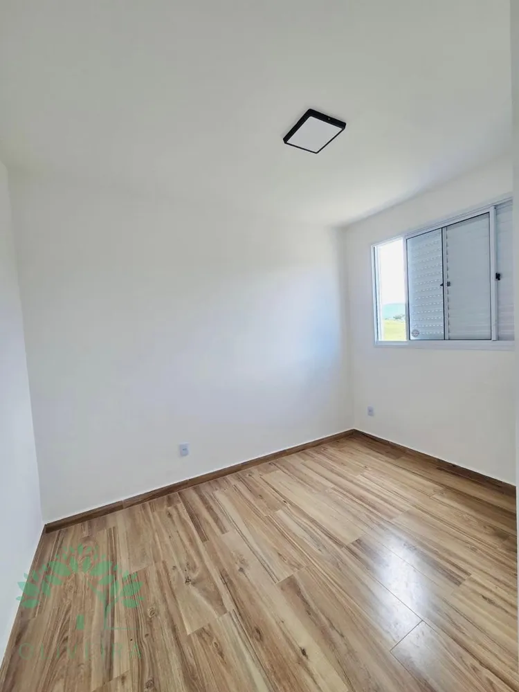 Apartamento, 2 quartos, 45 m² - Foto 6