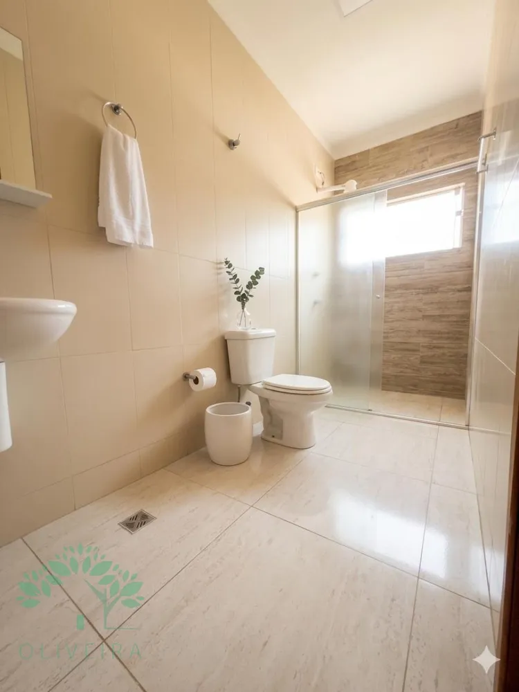 Casa, 3 quartos - Foto 2