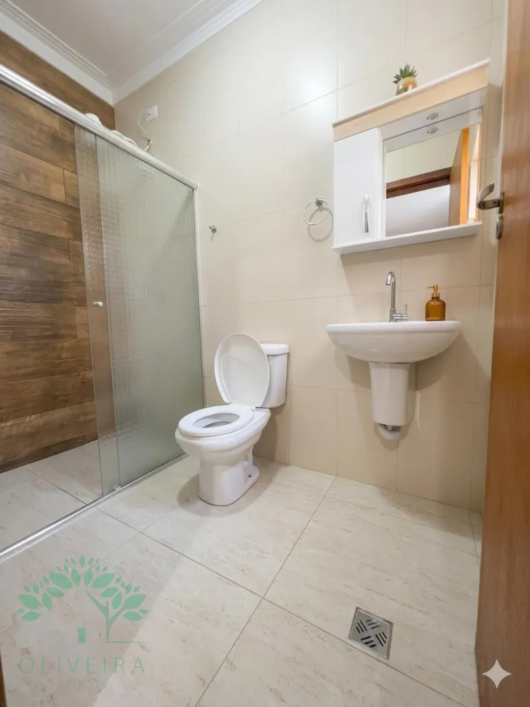 Casa, 3 quartos - Foto 11