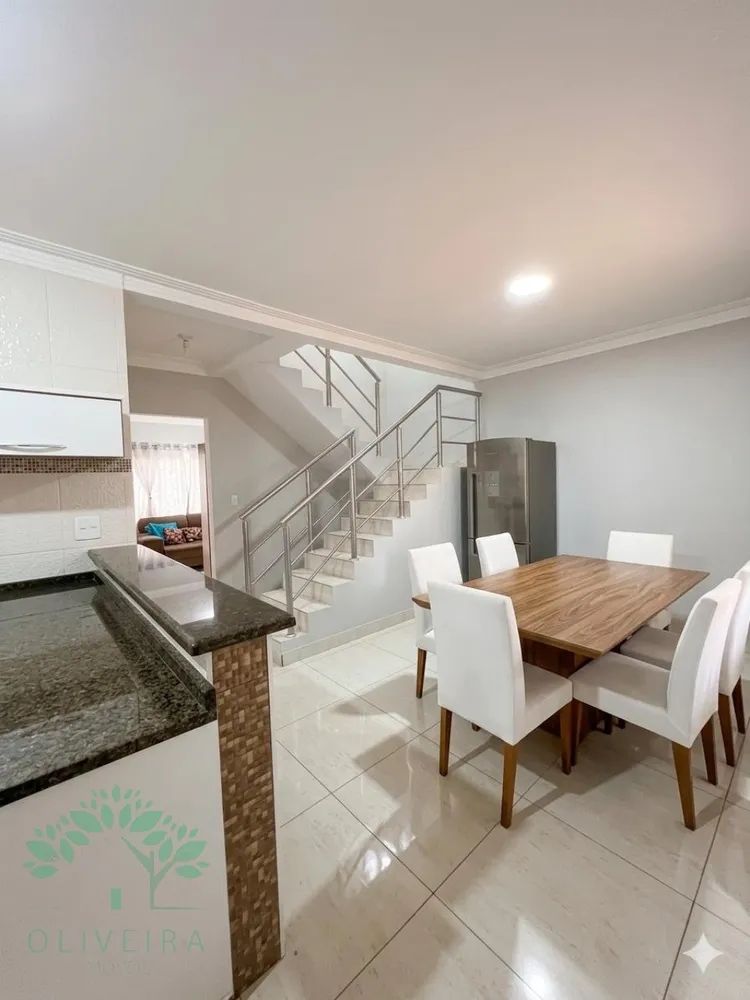 Casa, 3 quartos - Foto 7