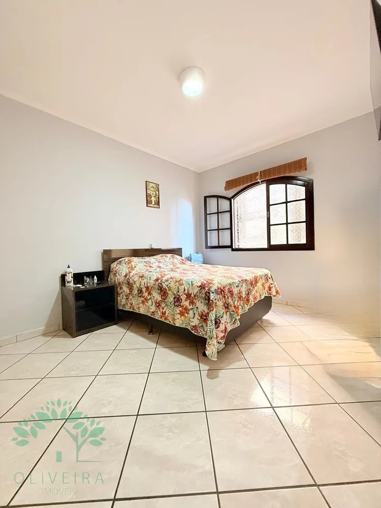 Casa, 3 quartos - Foto 11