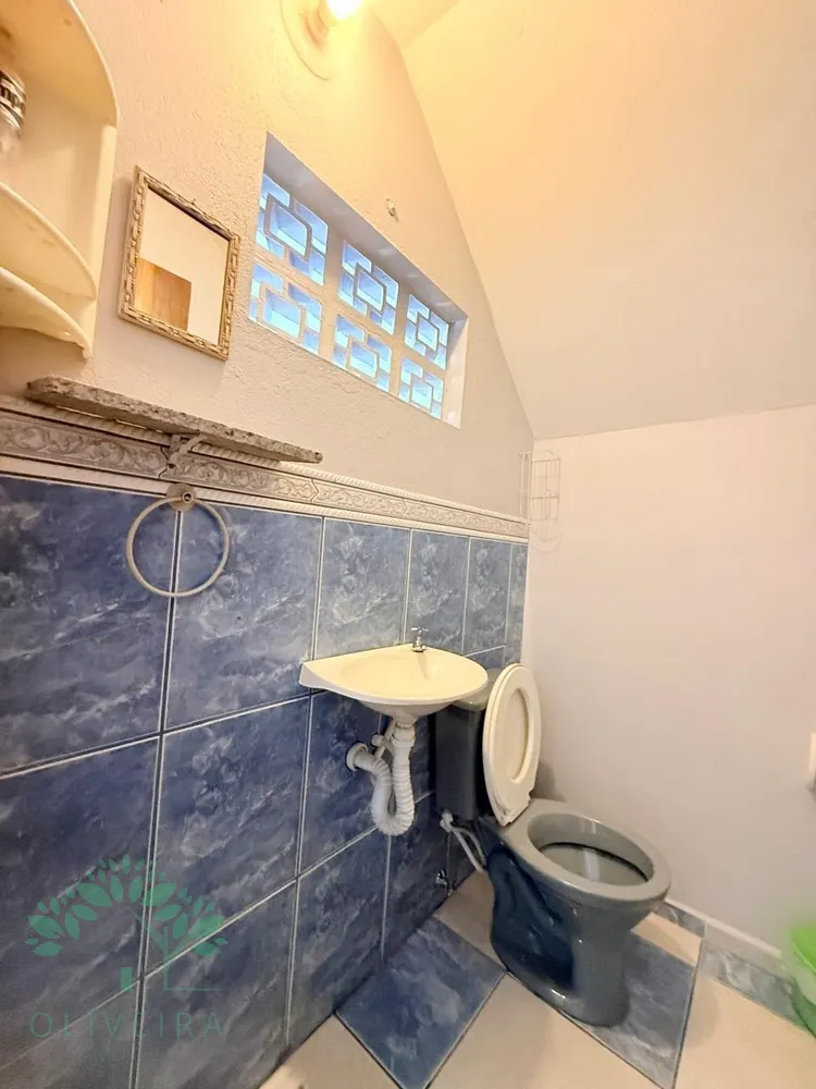 Casa, 3 quartos - Foto 15