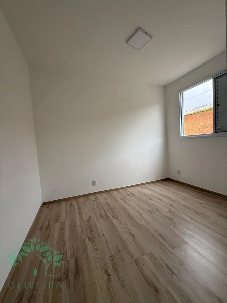 Apartamento, 2 quartos, 45 m² - Foto 3