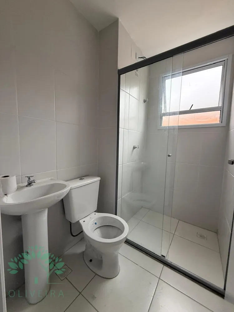 Apartamento, 2 quartos, 45 m² - Foto 2