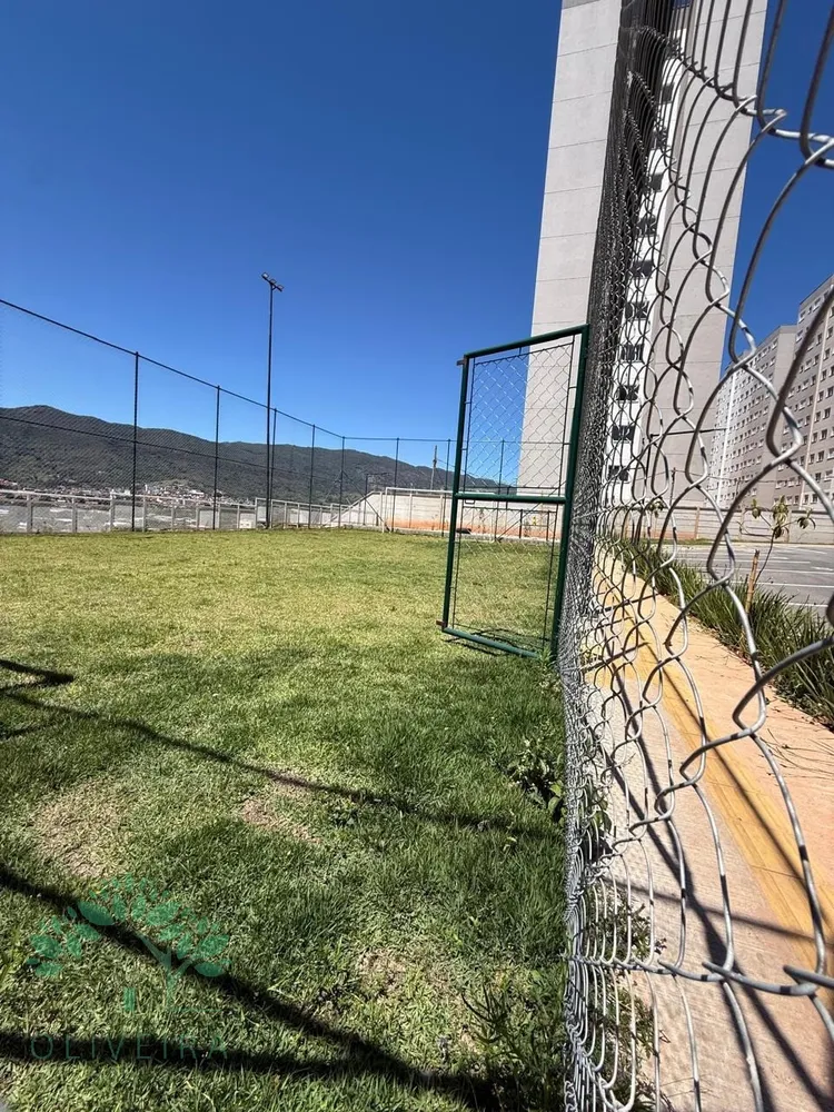 Apartamento, 2 quartos, 45 m² - Foto 12
