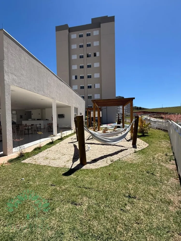 Apartamento, 2 quartos, 45 m² - Foto 9