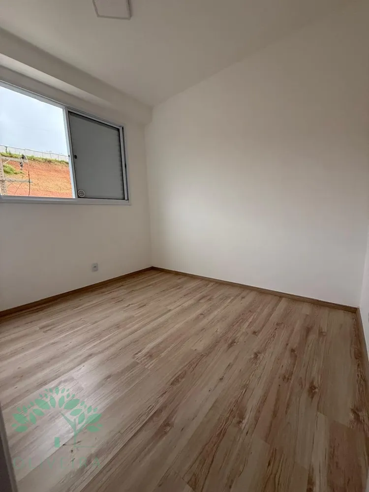 Apartamento, 2 quartos, 45 m² - Foto 4