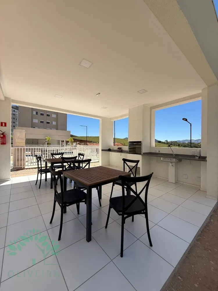 Apartamento, 2 quartos, 45 m² - Foto 13