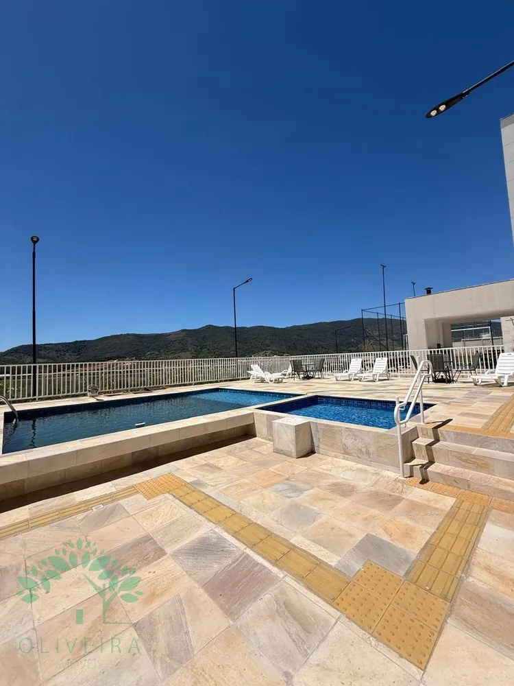 Apartamento, 2 quartos, 45 m² - Foto 14