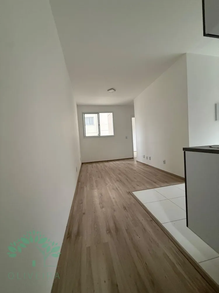 Apartamento, 2 quartos, 45 m² - Foto 8