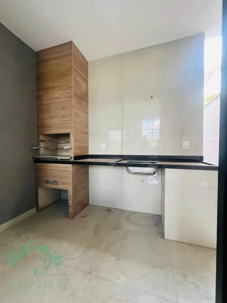 Casa, 3 quartos - Foto 2