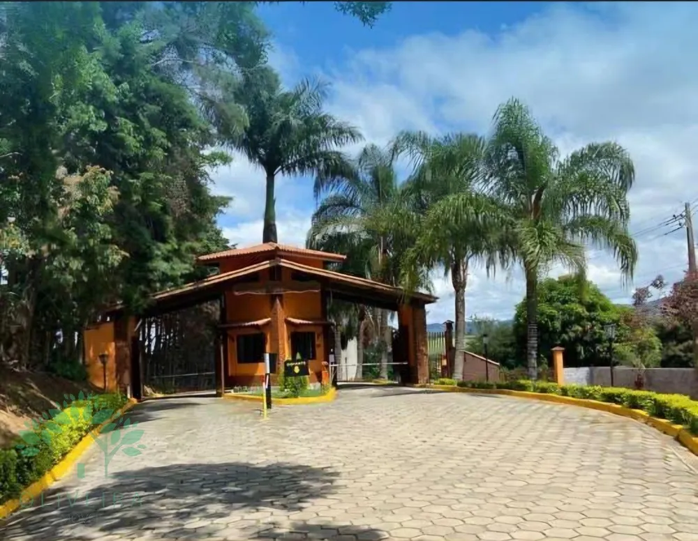 Terreno, 995 m² - Foto 1