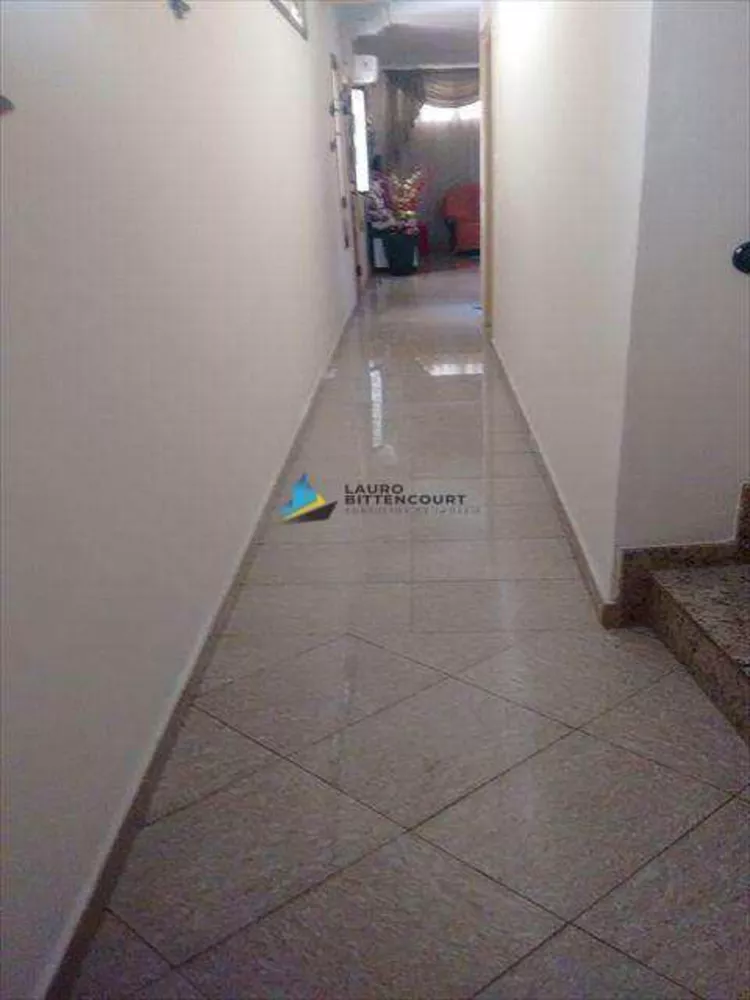 Sobrado à venda com 4 quartos, 157m² - Foto 8