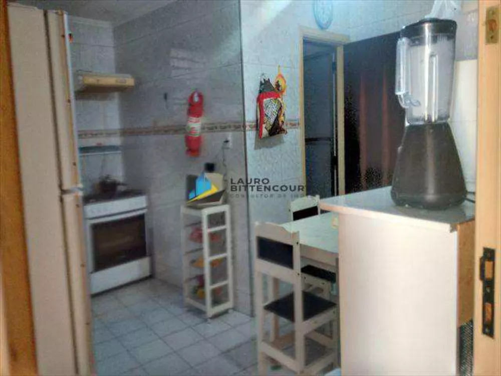 Sobrado à venda com 4 quartos, 157m² - Foto 11